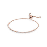 Pandora Rose Sparkling Strand rannekoru 589375C01-1