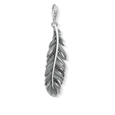 Thomas Sabo Charm Club Feather Y0022-643-11