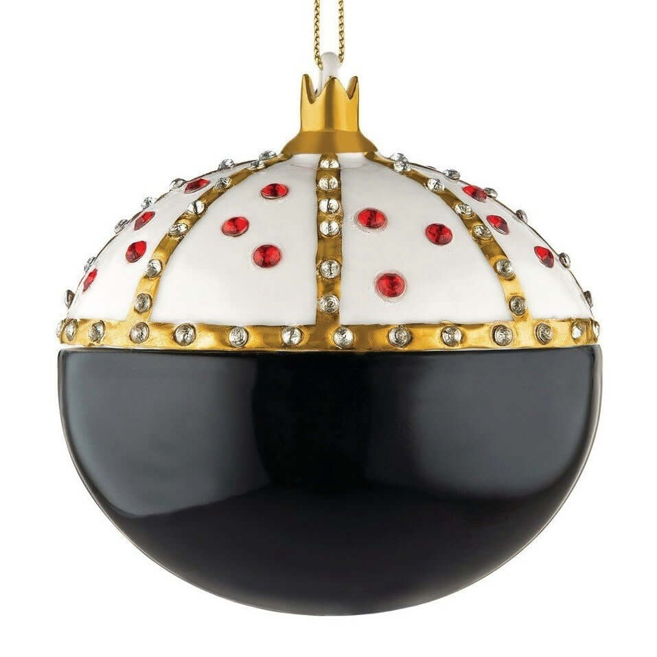 Alessi Faberjori Re Coccinello koriste MJ168