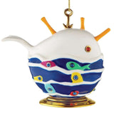 Alessi Faberjori Bianca la Balena Buona koriste MJ16-9
