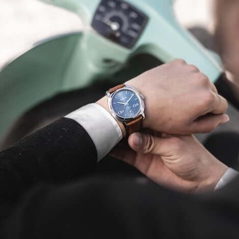 Anonimo Epurato kello