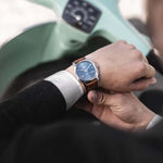 Anonimo Epurato kello