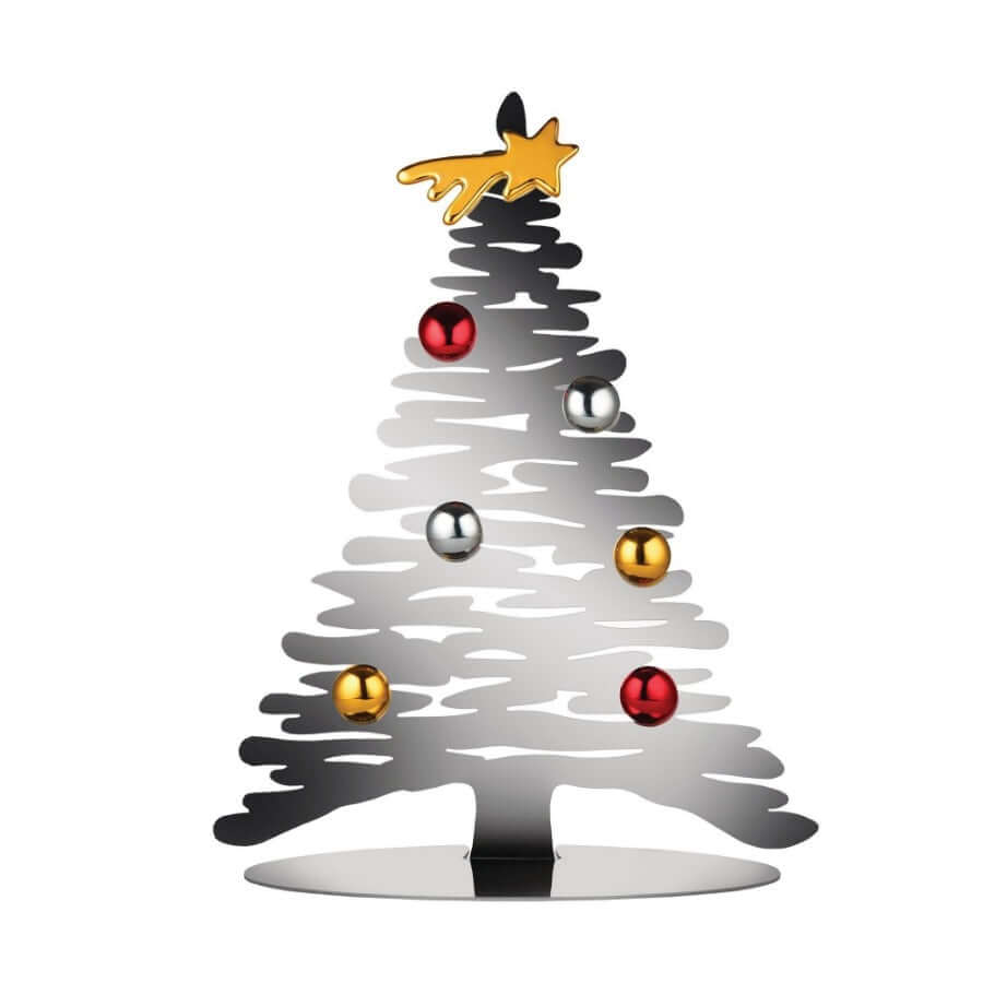 Alessi Bark for Christmas joulukuusi BM06-30