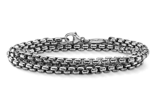 Thomas Sabo Rebel at Heart kaulaketju KE1110-001-12-53