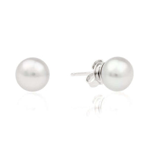 Gaura Pearls Ellen helmikorvakorut EFB07W