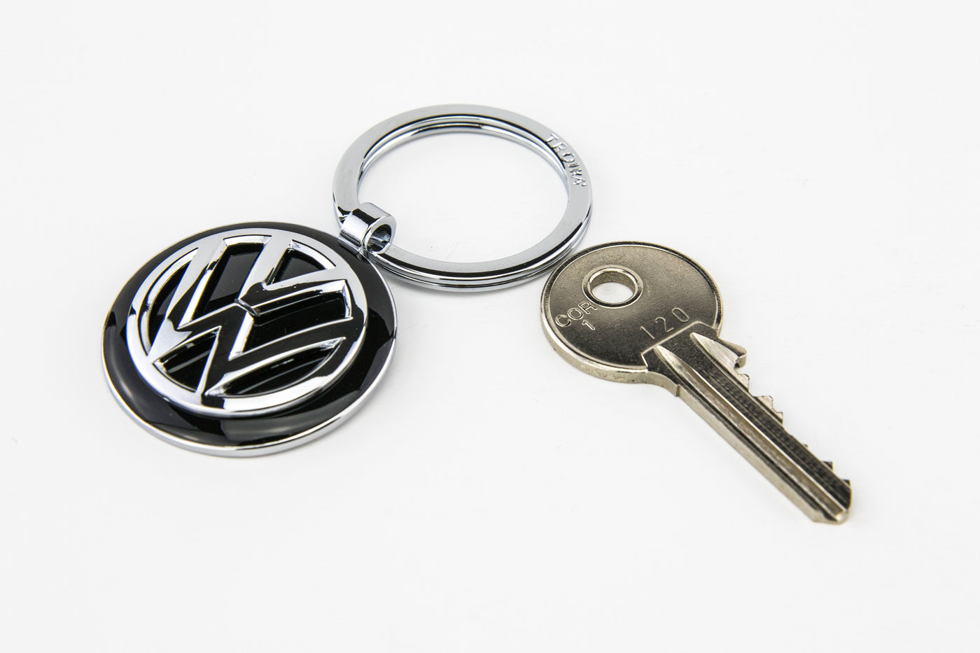 Troika Volkswagen logo avaimenperä