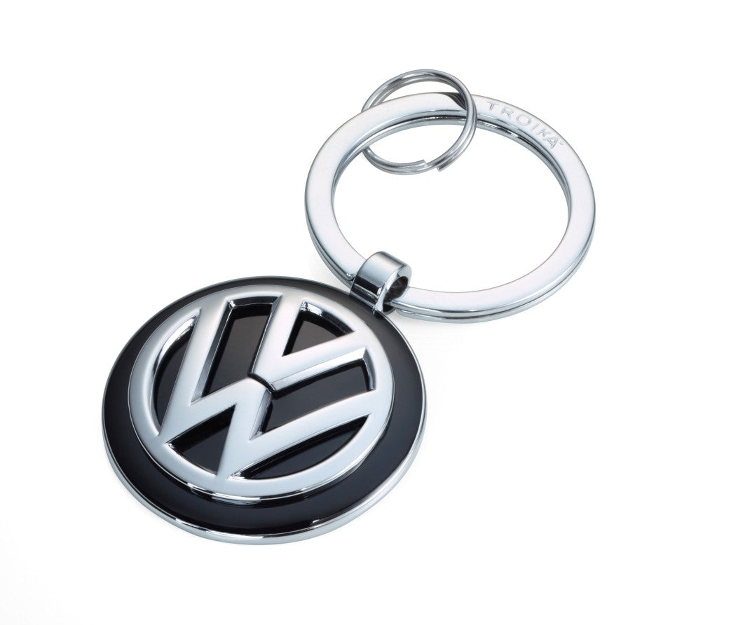 Troika Volkswagen logo avaimenperä