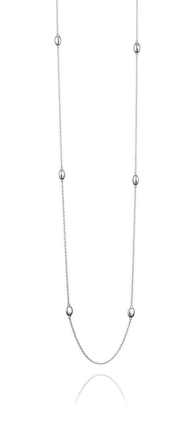 Efva Attling Love Bead Long Necklace 10-100-01207