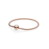 Pandora Moments Rose Rannekoru 580728