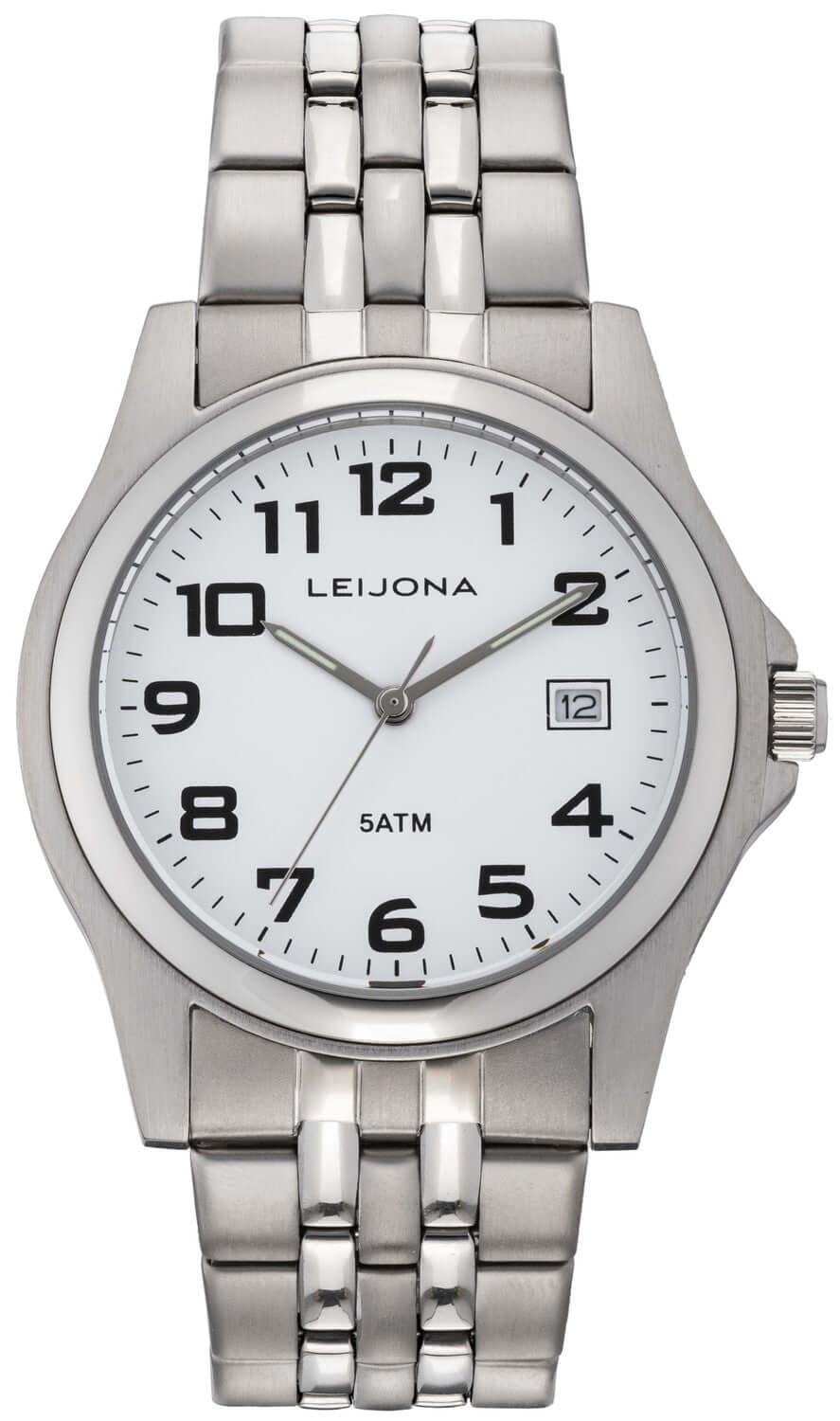Leijona miesten kello 5012-747