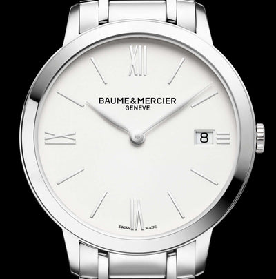Baume & Mercier Classima 10356