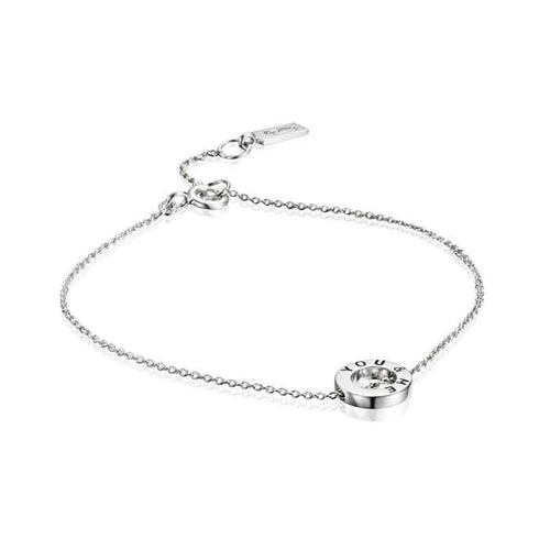 Efva Attling Mini Me You & Me Bracelet rannekoru 14-100-01283