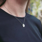 Edblad Pebble Mini kaulakoru 109295