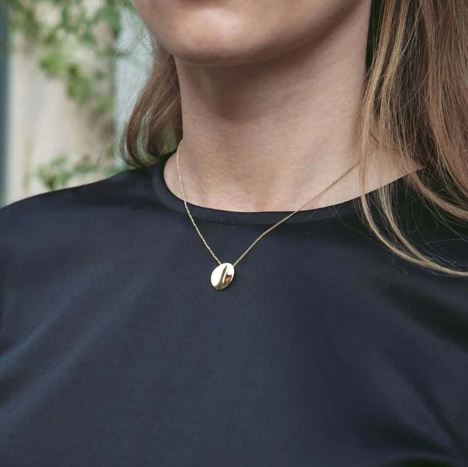 Edblad Pebble Mini kaulakoru 109296
