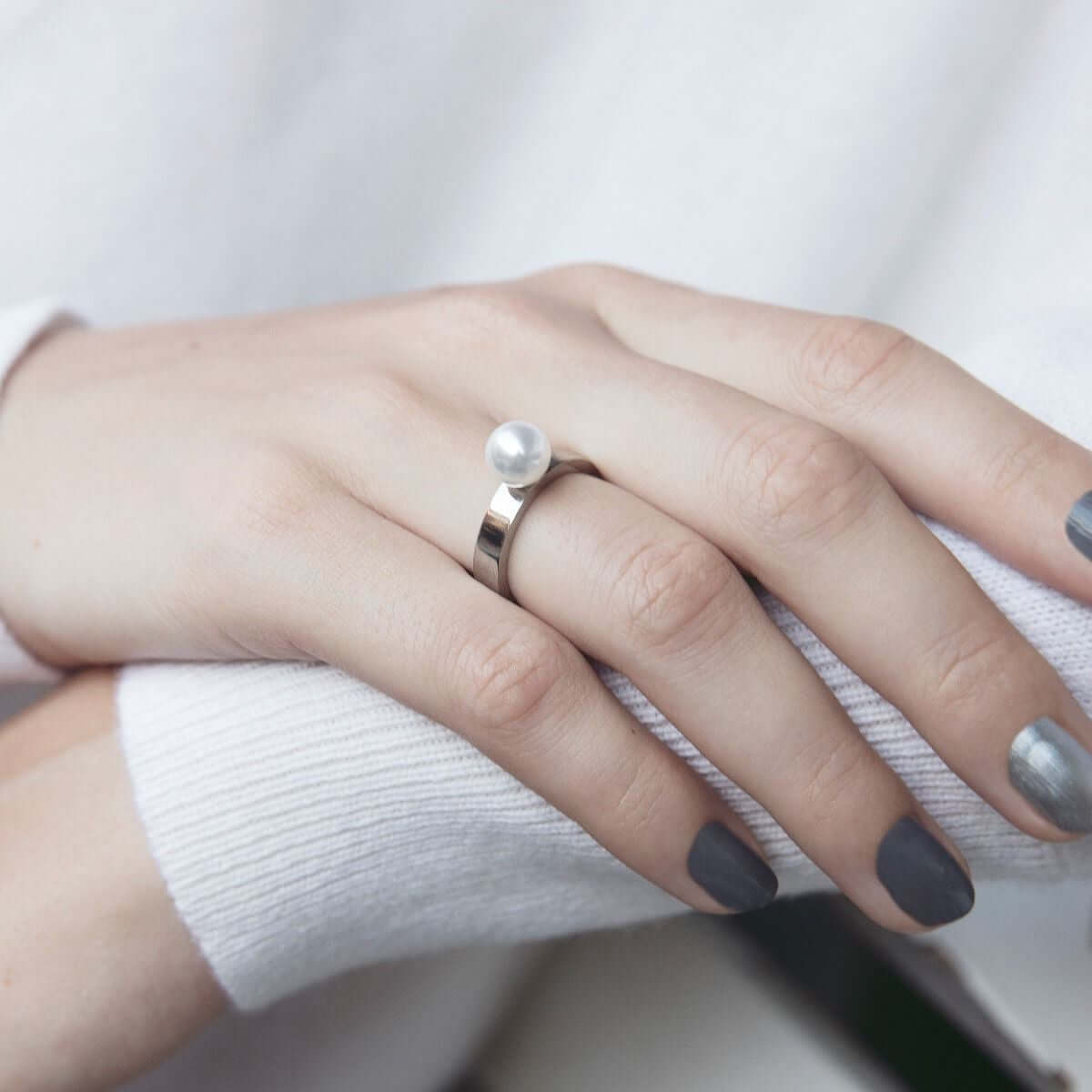 Edblad Lovisa sormus 109329