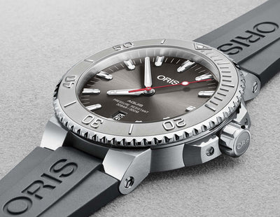 Oris Relief kello