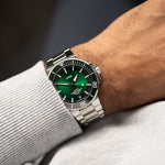 Oris Aquis Date Calibre 400