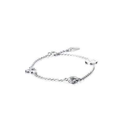 Efva Attling Mini Love Bracelet rannekoru 14-100-00871