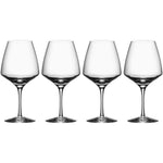 Orrefors Pulse Viinilasit 4-pack - 6295302