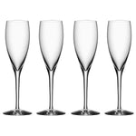 Orrefors More shampanjalasit 4kpl 6310101