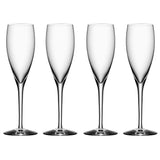 Orrefors More shampanjalasit 4kpl 6310101