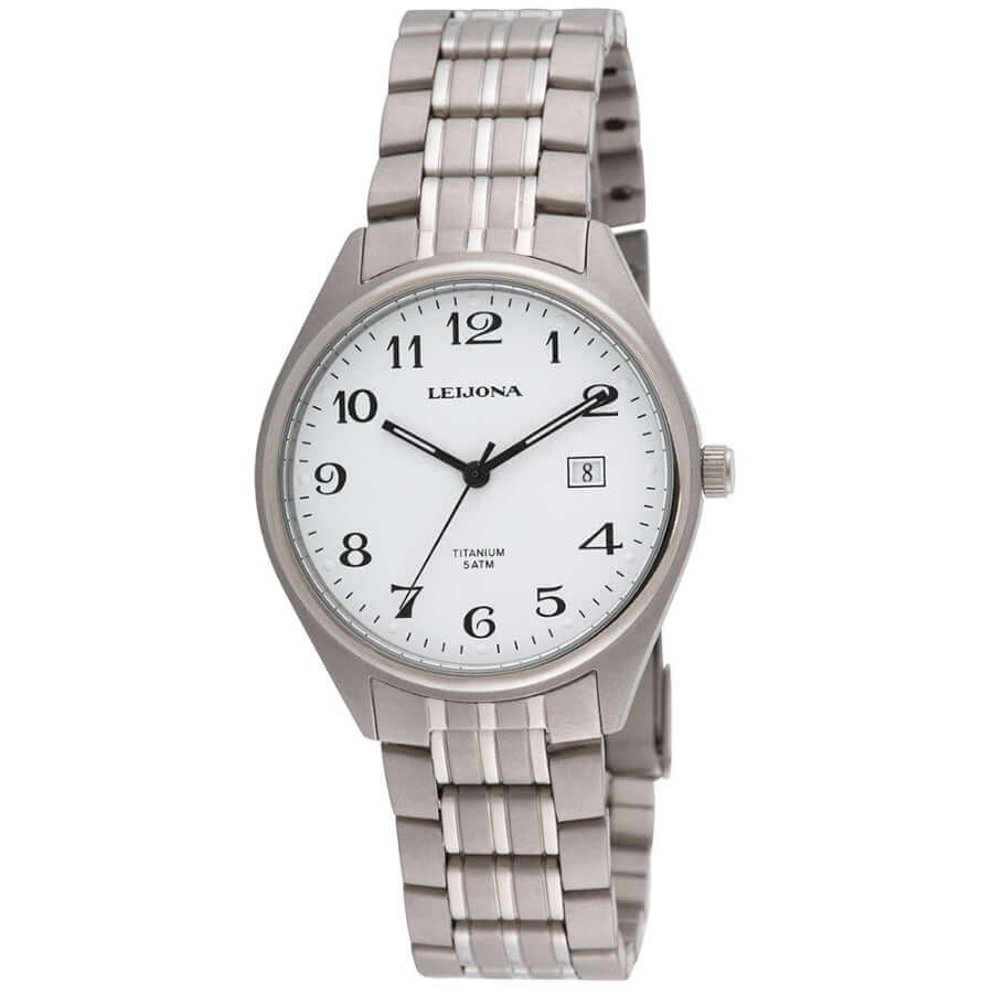 Leijona miesten Kello 5088-1677 
