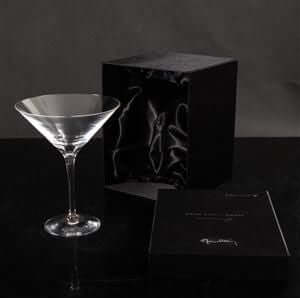  Orrefors Amor vincit omnia martin - 6546655