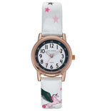 Leijona Unicorn Lasten Kello 5323-883