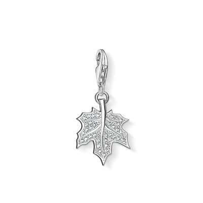 Thomas Sabo vaahteranlehti hela 1111-051-14