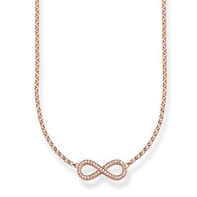 Thomas Sabo kaulakoru Ke1312-416-14