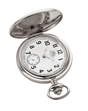 Leijona Pocket Watch taskukello 5532-31