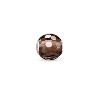 Thomas Sabo Savukvartsi KARMA BEAD K0082-031-2