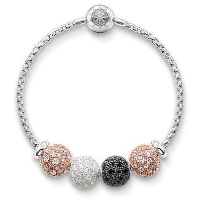  Thomas Sabo Karma bead K0105-416-14