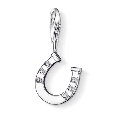 Thomas Sabo Hevosenkenkä HORSESHOE Charm