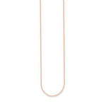 Thomas Sabo Punakullattu hopeakaulaketju KE1106-415-12