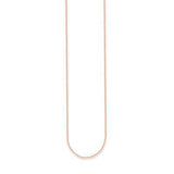 Thomas Sabo Punakullattu hopeakaulaketju KE1106-415-12