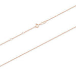  Thomas Sabo Punakullattu hopeakaulaketju KE1106-415-12