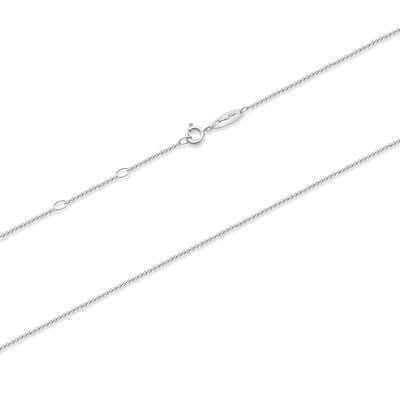 Thomas Sabo hopeakaulaketju KE1106-001-12