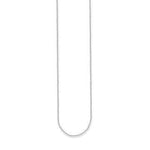 Thomas Sabo hopeakaulaketju KE1106-001-12
