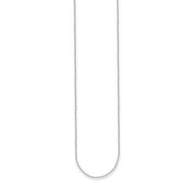 Thomas Sabo hopeakaulaketju KE1106-001-12