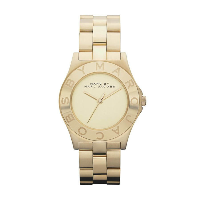 Marc by Marc Jacobs Blade MBM3126 kello