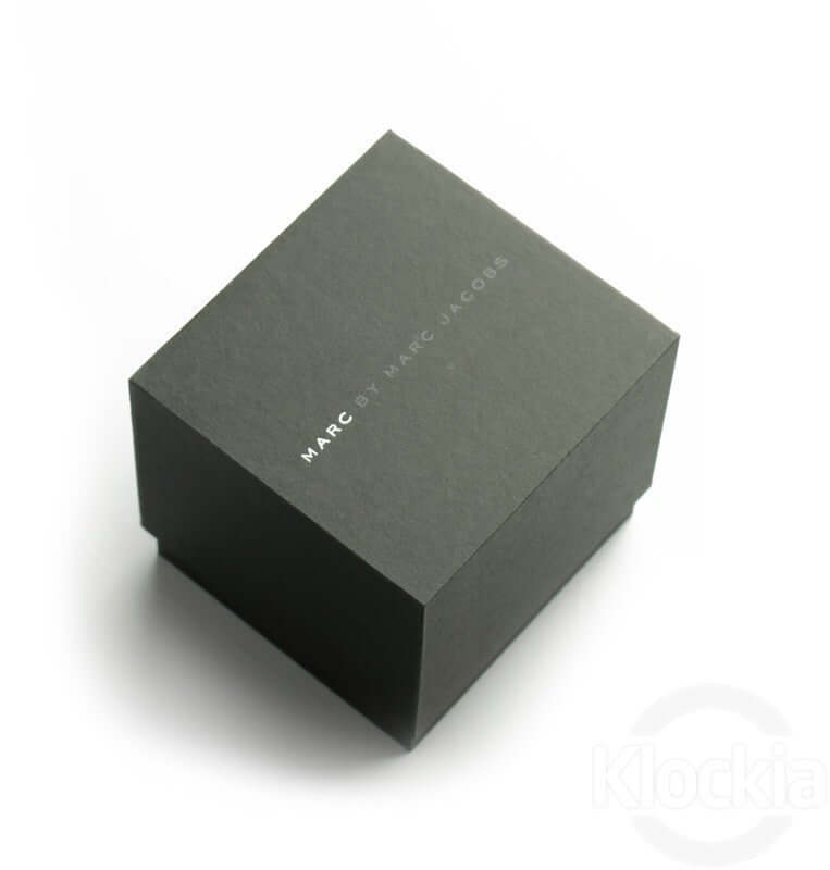 Marc by Marc Jacobs Blade MBM3126 kello