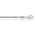 Thomas Sabo Oxidoitu kaulaketju 