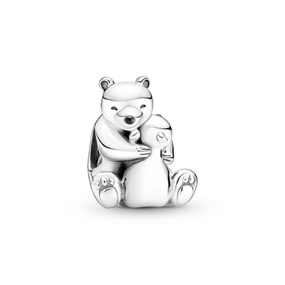 Pandora halaavat jääkarhut hela 790032C01