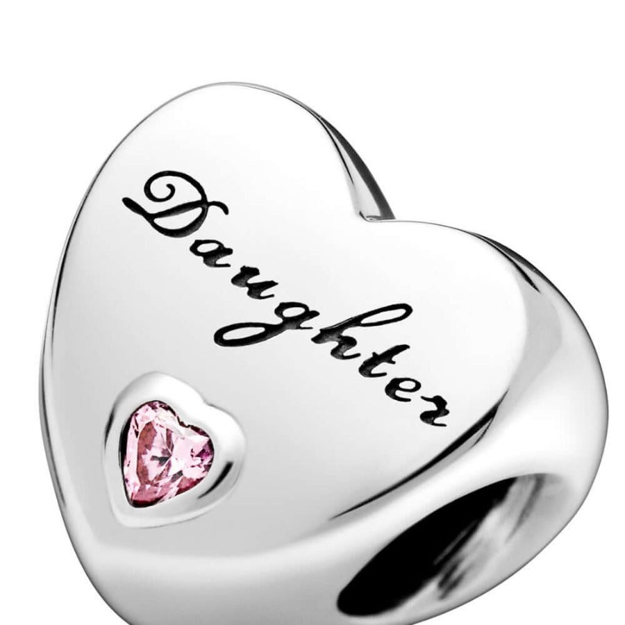 Pandora Daughter's Love Charm Hela 791726PCZ