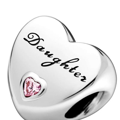 Pandora Daughter's Love 791726PCZ