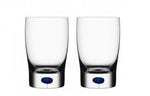 Orrefors Intermezzo tumbler 2 pack -6257484