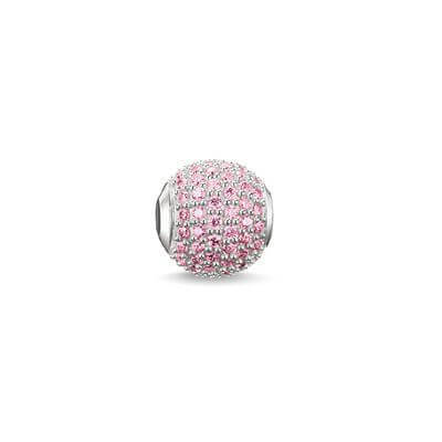  Thomas Sabo Karma Bead K0124-051-9