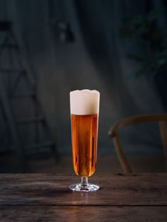 Orrefors Beer Pils olutlasit - 6312003