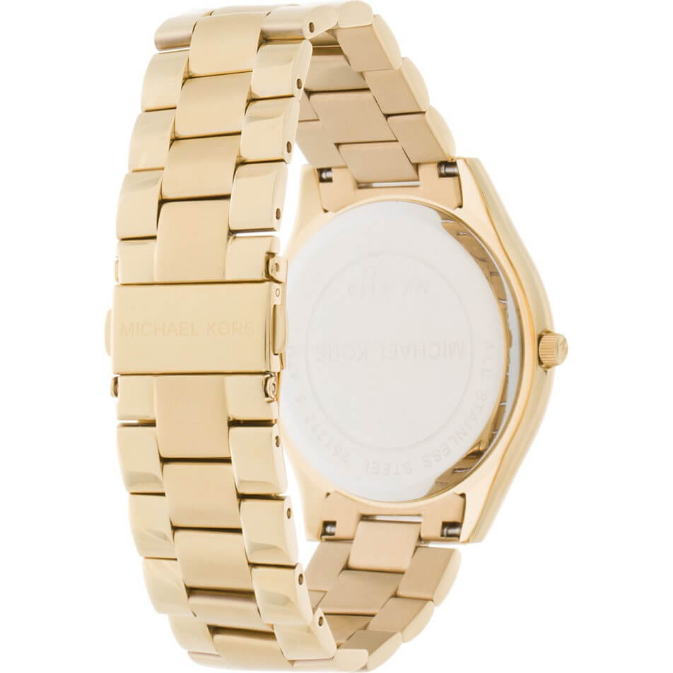  Michael Kors RUNWAY Mk3179 kello